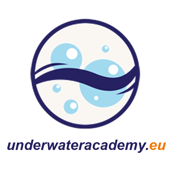 Logo Underwater Academy