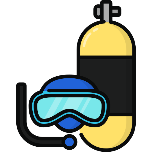 Scuba Diving