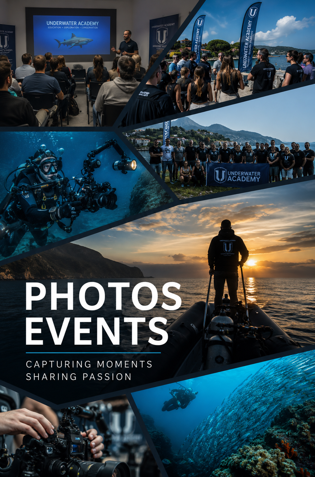 Photos Events