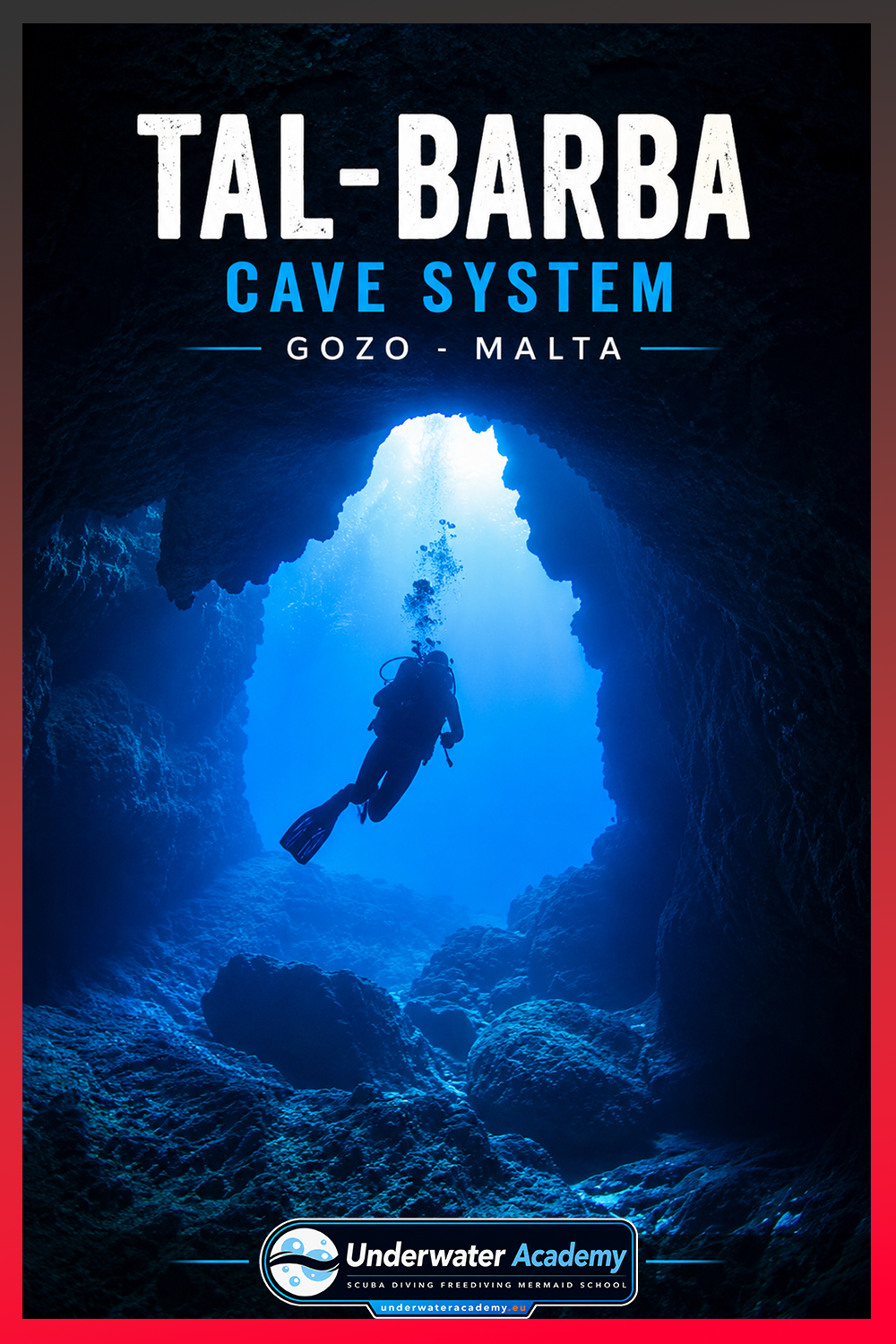 Tal-Barba Cave System