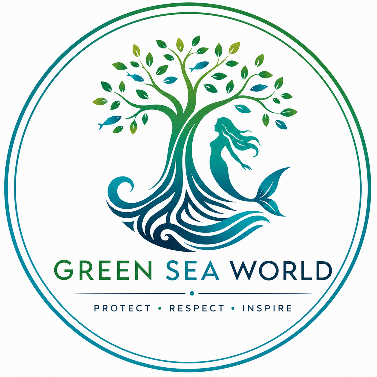 Green Sea World Projects
