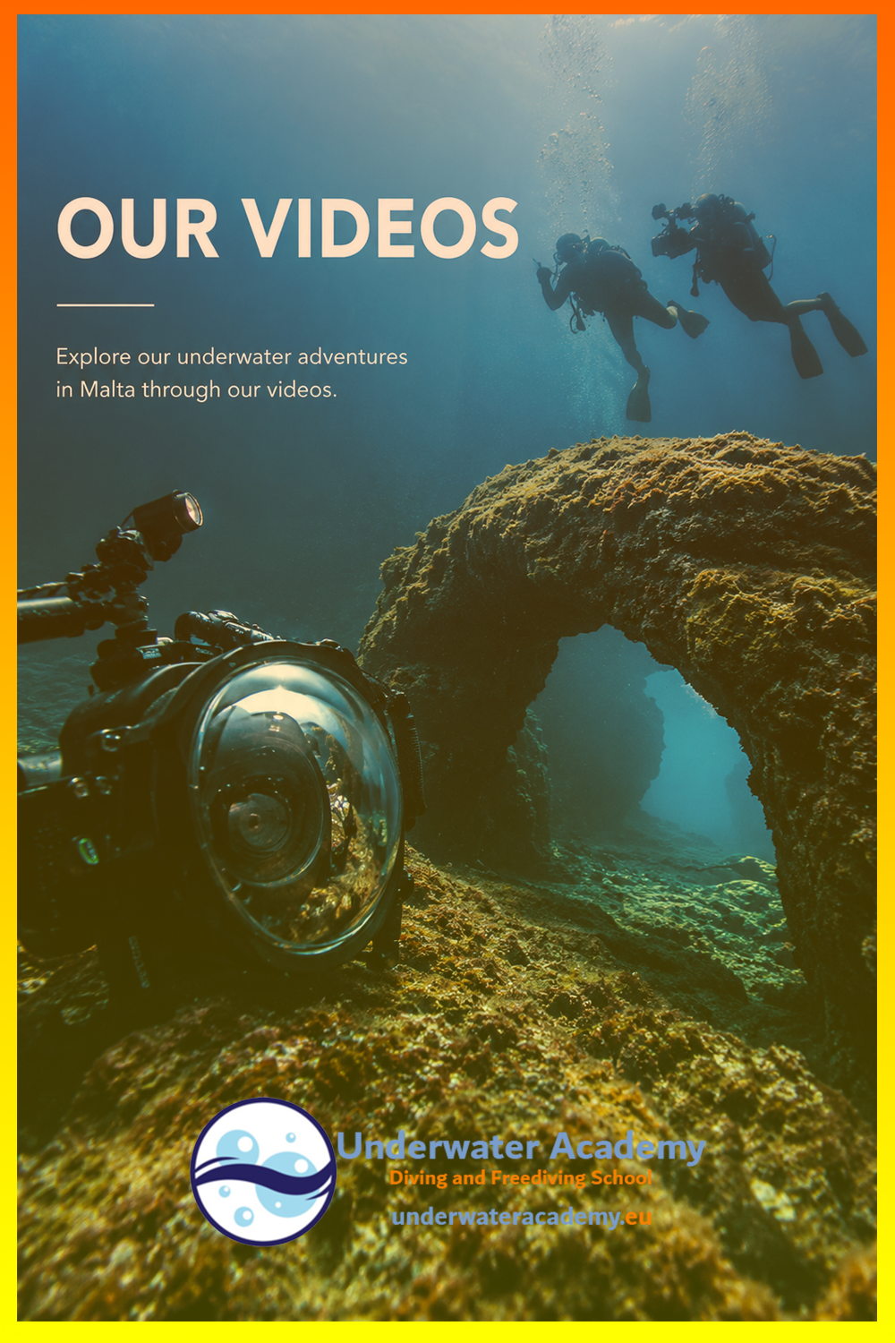 Our Videos