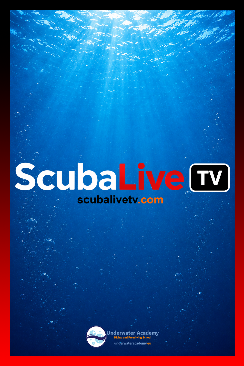 scubaliveTV