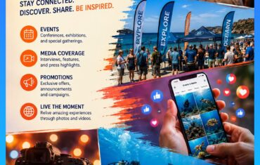 Events & Media